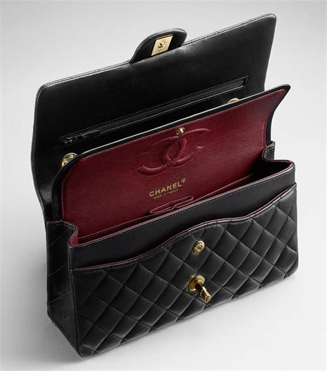 chanel classic flap bag price 2015 in europe|Chanel classic flap small price.